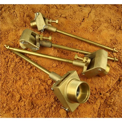 Philmac MegaPHIL Float Valve Lifestyle